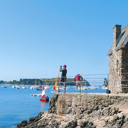Apartment, St Malo Saint-Malo Extérieur photo