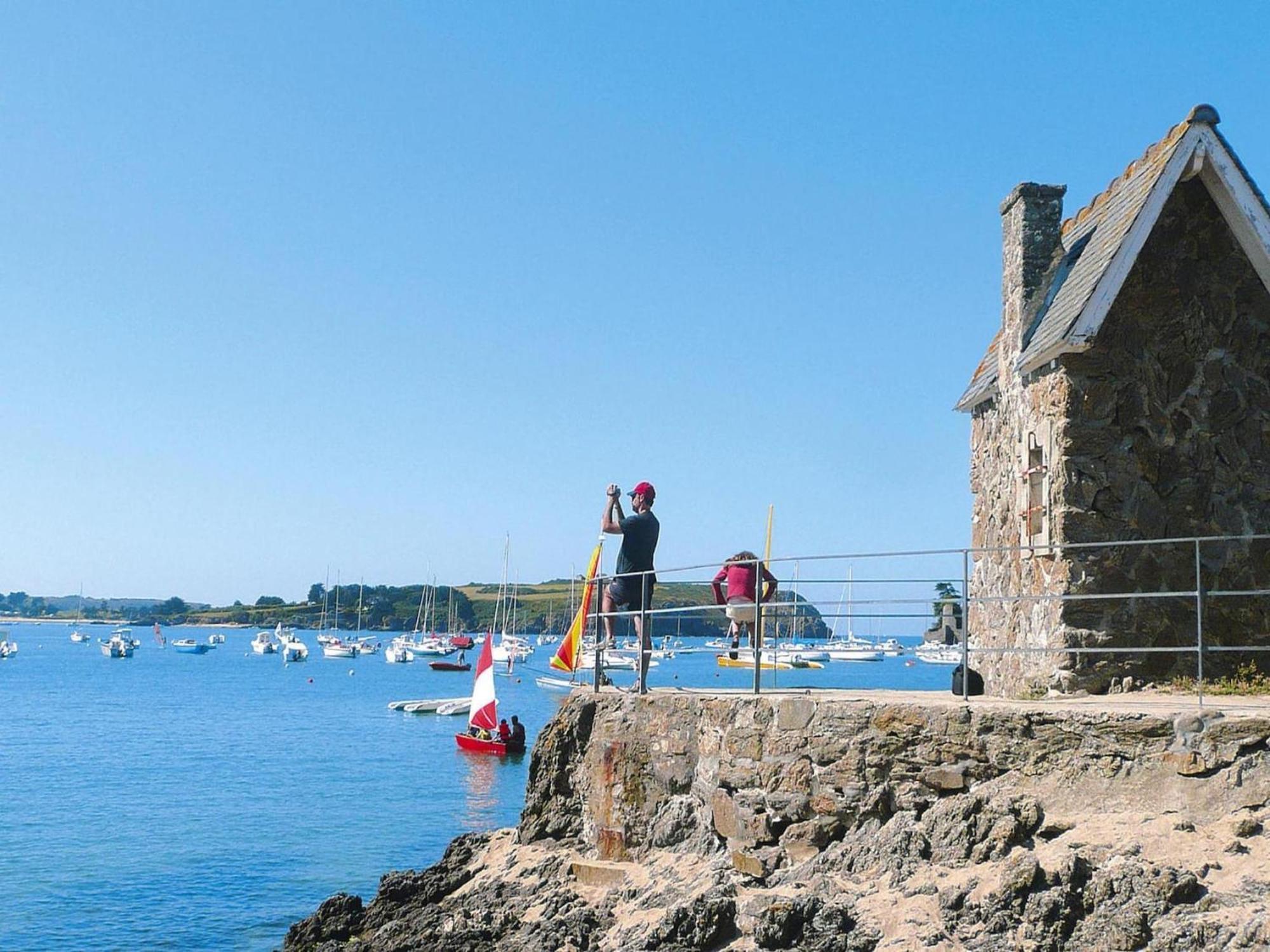 Apartment, St Malo Saint-Malo Extérieur photo