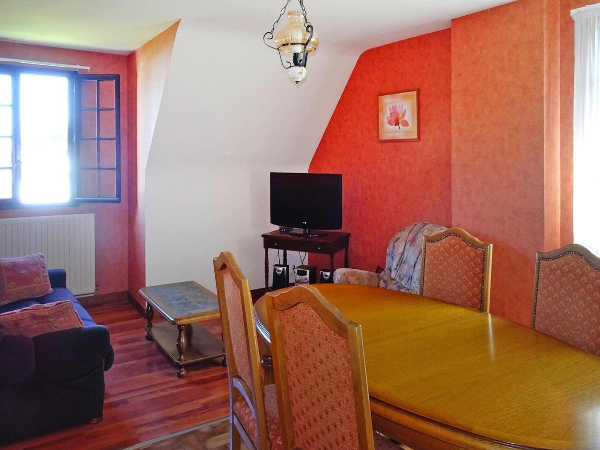 Apartment, St Malo Saint-Malo Extérieur photo