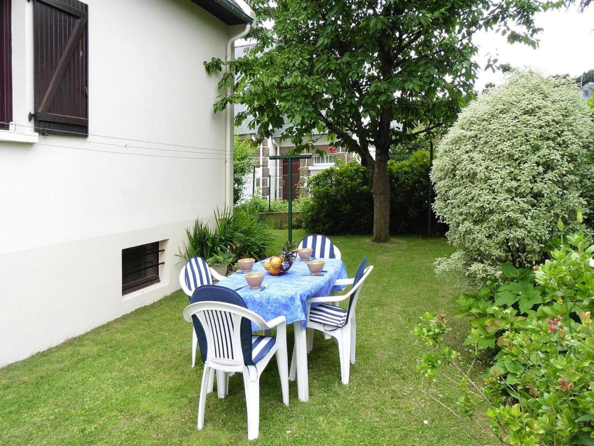 Apartment, St Malo Saint-Malo Extérieur photo